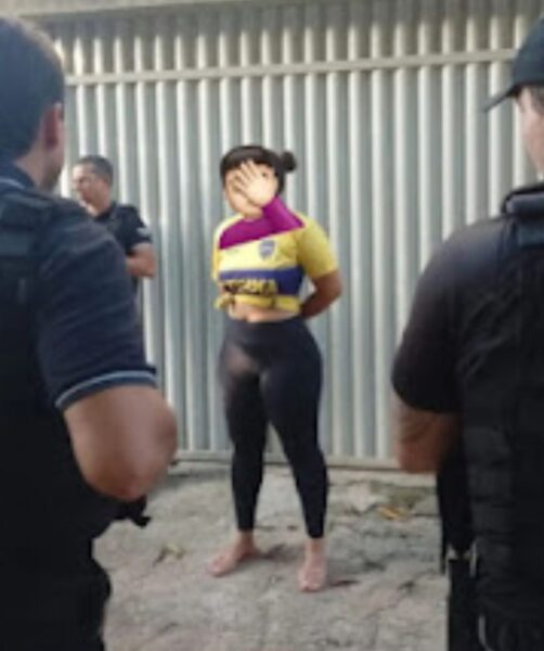 Foto: Reprodução