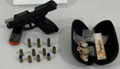 POLÍCIA CIVIL PRENDE TRÊS IRMÃOS CONDENADOS POR HOMICÍDIO EM SÃO LUÍS