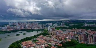 Vem chuva aí: quarta-feira (23) instável na região Nordeste