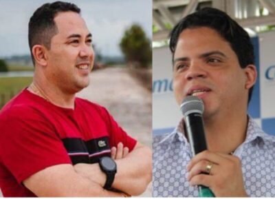 Urgente: André recorre ao TJ, vai realizar o Carnaval e não pagar os Guardas Municipais em Pinheiro