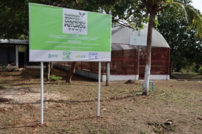 Escola Casa Familiar Rural e Alumar entregam melhorias e adequações em estruturas de aprendizagem