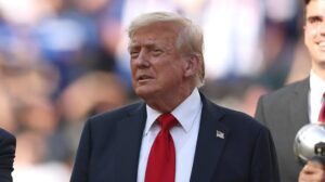 Trump retira EUA da Unesco novamente e acusa agência da ONU de ser “ideológica”
