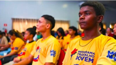 Credenciamento de empresas para Trabalho Jovem Emergencial começa em Estreito, Porto Franco e Carolina