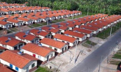 Residencial Coqueiros sofre com falta d’água em Pinheiro-MA