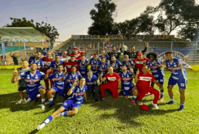 MAC classifica e se junta a Imperatriz e Sampaio no mata-mata da Série D