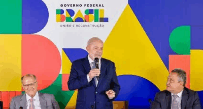 Lula, em reunião ministerial: “2026 já começou” e “não temos o direito de errar”