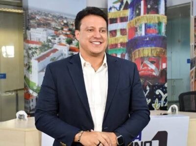 Ascensão de Felipe Camarão: pesquisa revela liderança espontânea rumo a 2026