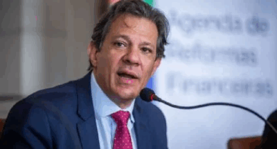 Confira as 25 prioridades de Haddad para a agenda econômica até 2026