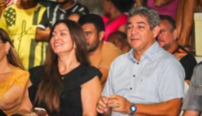 Indícios comprovam que Ex Prefeito Marcone e ex Primeira Dama Cleane favoreceram empresas em processos licitatório em Cajapió
