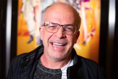 Ator César Boaes é o novo diretor do Teatro Arthur Azevedo