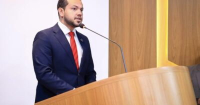 Octávio Soeiro declara apoio a Beto Castro na eleição para a presidência da Câmara de SLZ
