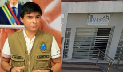 Secretaria da gestão Braide vai pagar R$ 2,8 milhões por mão de obra temporária em São Luís