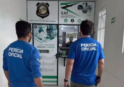 Perícia confirma uso de pesticida altamente tóxico no envenenamento e morte de dois irmãos com ovo de Páscoa, em Imperatriz