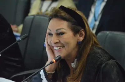 PF aponta ‘operadores’ e ‘laranjas’ da desembargadora Nelma Sarney acusada de 393 atos de lavagem de propina