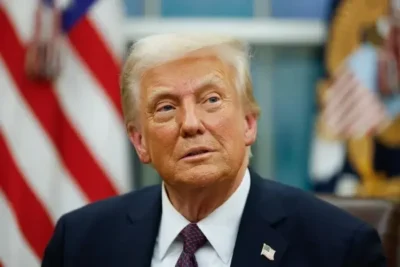 Governo Trump inclui brasileiro em lista dos “piores criminosos” deportados