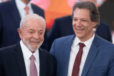 Governo Lula aumenta arrecadação em 9,62% e alcança recorde em 2024