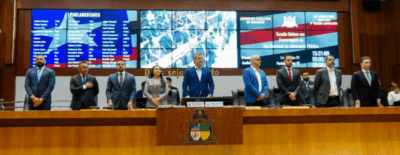 Assembleia realiza sessão solene em homenagem ao ‘Dia Nacional da Advocacia Pública’