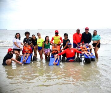 Sedel comemora 46 anos com programação esportiva na orla de São Luís