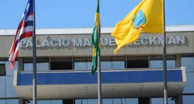 Assembleia reage e pede ao STF o fim do travamento político no TCE do Maranhão