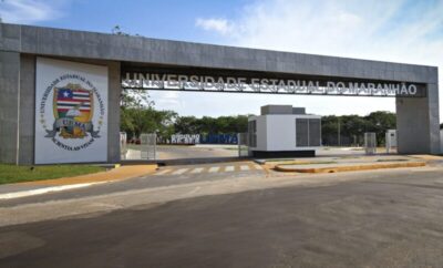 Uema abre seletivo para contratação de professores substitutos