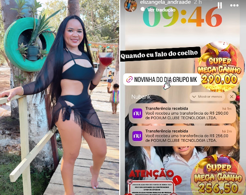 Foto: Reprodução