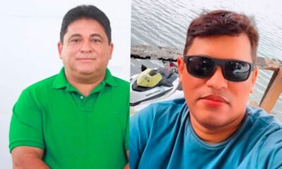Ex-secretário e blogueiro da gestão Luciano Genésio são presos em operação da Polícia Civil em Pinheiro