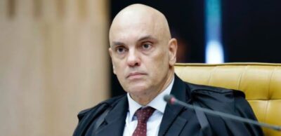 Moraes suspende decreto do governo e decisão do Congresso sobre IOF e convoca audiência
