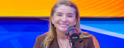 “Estão incomodados por ser mulher, do interior e sem sobrenome político” diz Iracema em entrevista