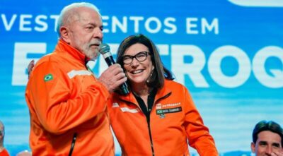 Se ‘ocorrer o que estou pensando’ o Brasil terá primeiro presidente eleito quatro vezes, diz Lula