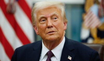 Declaração de Trump em defesa de Bolsonaro repercute na imprensa internacional