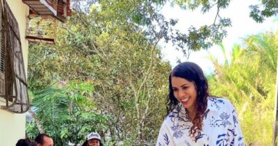 Janicelma Fernandes, candidata a vereadora em São Luís, recebe mais de 600 mil reais do Fundo Partidário