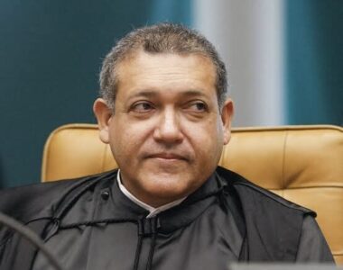PF irrita Kassio e Congresso ao tentar concentrar com Dino investigações sobre emendas