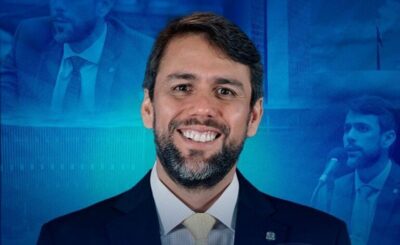 Pedro Lucas é um dos parlamentares mais influentes do Congresso em 2025