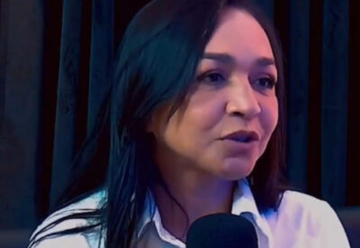 Eliziane reage a ataques e denuncia hostilidade contra mulheres na política