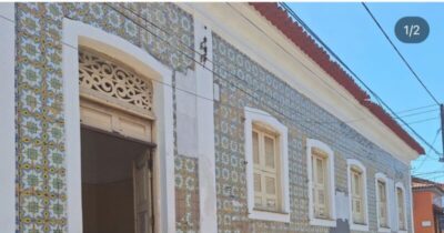 Prédio que abrigou Colégio Dom Bosco “do Centro” vai virar grande policlínica médica