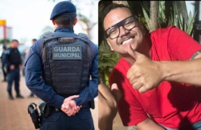 Guarda Municipal suspeito de assassinar empresário em Pinheiro se entrega à polícia e pode responder em liberdade