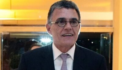 Fernando Sarney pede afastamento de Ednaldo Rodrigues e intervenção na CBF