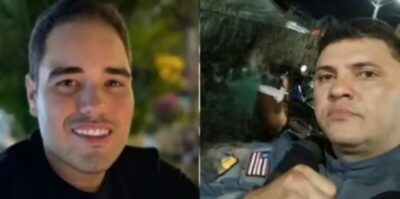 Prefeito de Igarapé Grande se entrega à polícia após prisão decretada por morte de PM