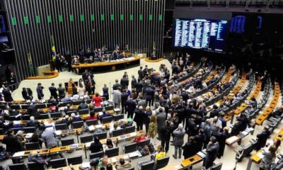 Congresso já debate em 2025 semipresidencialismo no Brasil
