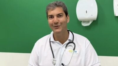 Secretário de Braide dá tom de pré-campanha