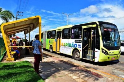 SET garante na Justiça circulação de 80% da frota de ônibus durante a greve dos rodoviários