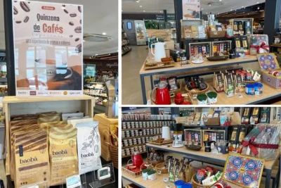 Dia Mundial do Café é celebrado no Empório Fribal e público está convidado