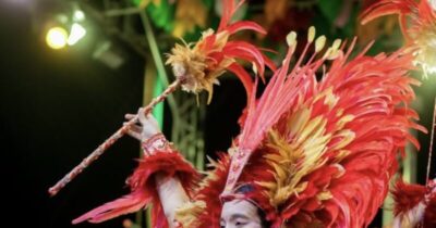 Boi Encanto do São Cristóvão completa 22 anos e vai realizar ensaio itinerante de aniversário neste sábado, em São Luís
