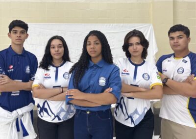 Jovens Maranhenses criam projetos sociais inovadores no Torneio SESI de Robótica