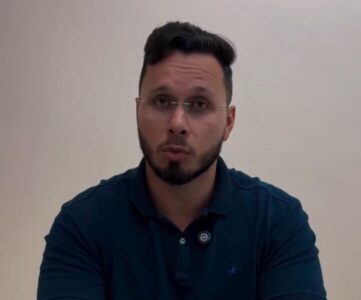 Mesmo com milhões na conta, Prefeito Danilo cancela o Carnaval de Cedral e culpa gestão passada: até quando essa desculpa?