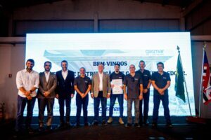 Brandão inaugura gasoduto em São Luís e amplia uso de energia limpa no Maranhão