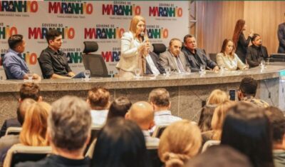 Iracema Vale destaca investimentos do Governo para expansão dos serviços de hemodiálise no Maranhão