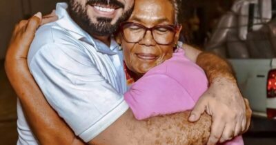 Dudu Diniz se consolida como forte liderança política em São José de Ribamar