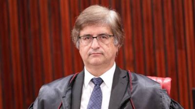 Denúncia da PGR | Trama golpista de Bolsonaro começou após soltura de Lula, avalia Gonet – Raimundo Borges | Jornalismo