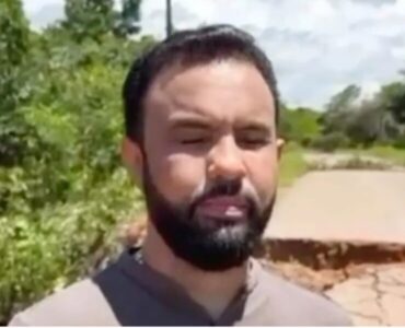 Fantasmas do EJA : MPF e Polícia Federal já têm conhecimento do caso da gestão do prefeito Edilson da Alvorada